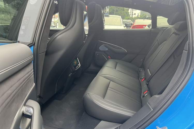 Used Xiaomi Auto SU7 2026 Model Pro Interior 7