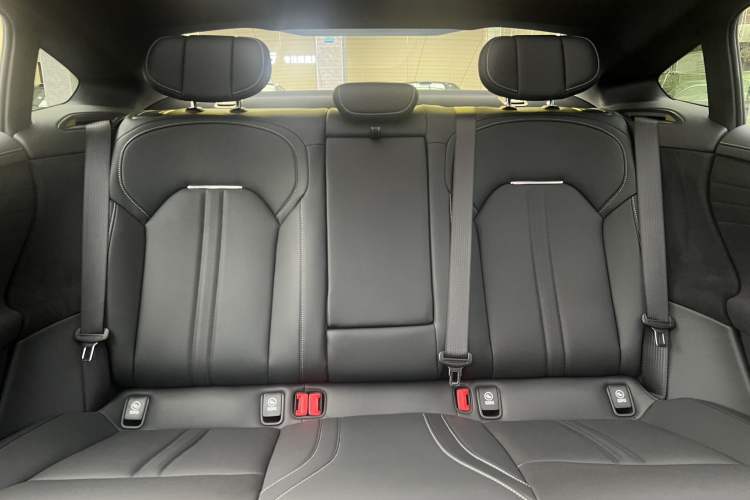 Used Xiaomi Auto SU7 2026 Model Pro Interior 8