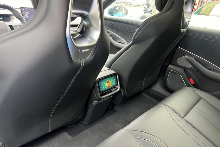 Used Xiaomi Auto SU7 2026 Model Pro Interior 9