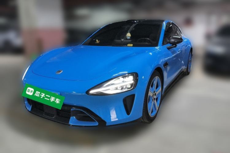 Used Xiaomi Auto SU7 2026 Model Max Guazi used car, China used car export, Used car for sale, Used cars, Cheapest cars for sale