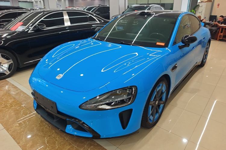Used Xiaomi Auto SU7 2026 Model Pro Guazi used car, China used car export, Used car for sale, Used  cars, Cheapest cars for sale