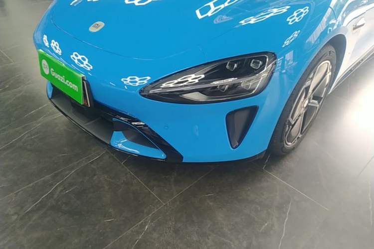 Used Xiaomi Auto SU7 2026 Model Standard Edition Left Front Headlight