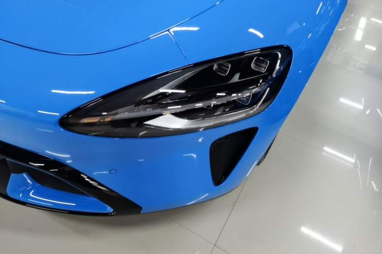 Used Xiaomi Auto SU7 2026 Model Pro Left Front Headlight