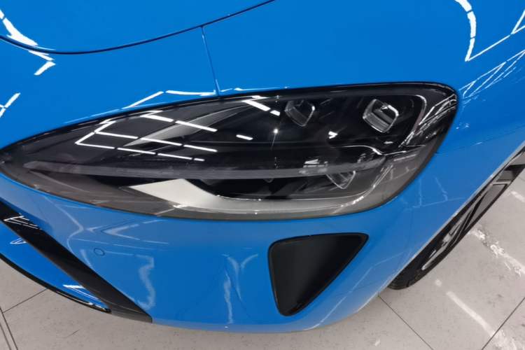Used Xiaomi Auto SU7 2026 Model Standard Edition Left Front Headlight