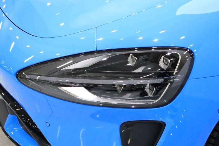Used Xiaomi Auto SU7 2026 Model Pro Left Front Headlight