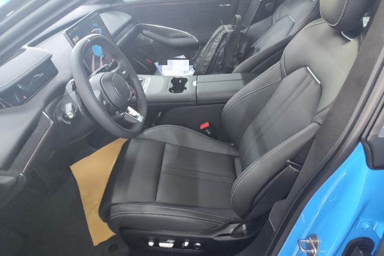 Used Xiaomi Auto SU7 2026 Model Pro Left Front Seat