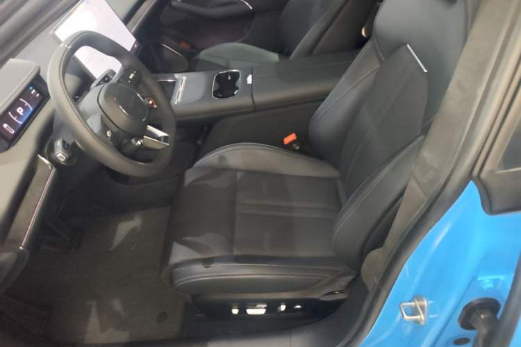 Used Xiaomi Auto SU7 2026 Model Pro Left Front Seat