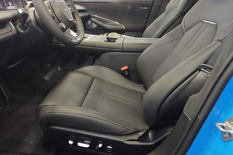 Used Xiaomi Auto SU7 2026 Model Pro Left Front Seat