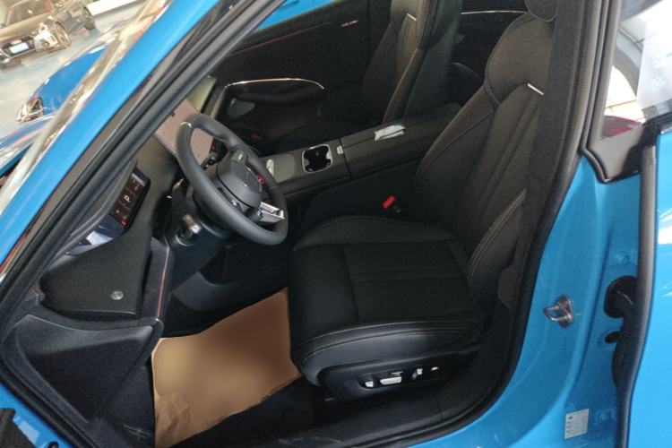 Used Xiaomi Auto SU7 2026 Model Pro Left Front Seat