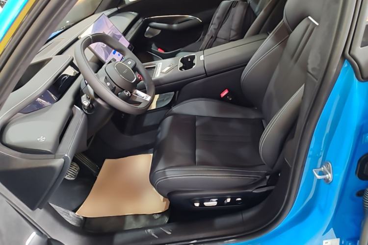 Used Xiaomi Auto SU7 2026 Model Pro Left Front Seat