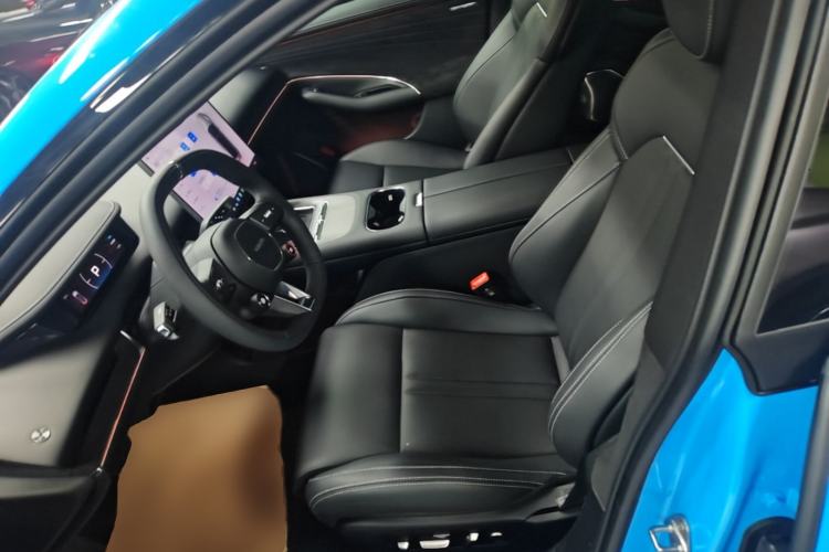 Used Xiaomi Auto SU7 2026 Model Standard Edition Left Front Seat