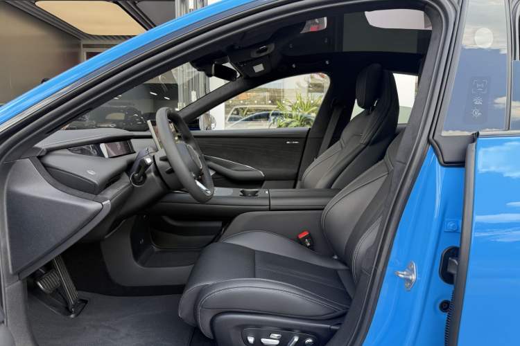 Used Xiaomi Auto SU7 2026 Model Pro Left Front Seat