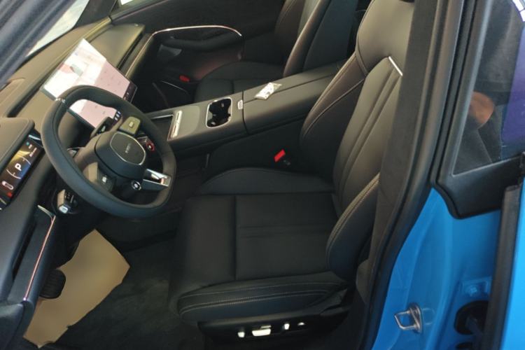 Used Xiaomi Auto SU7 2026 Model Pro Left Front Seat