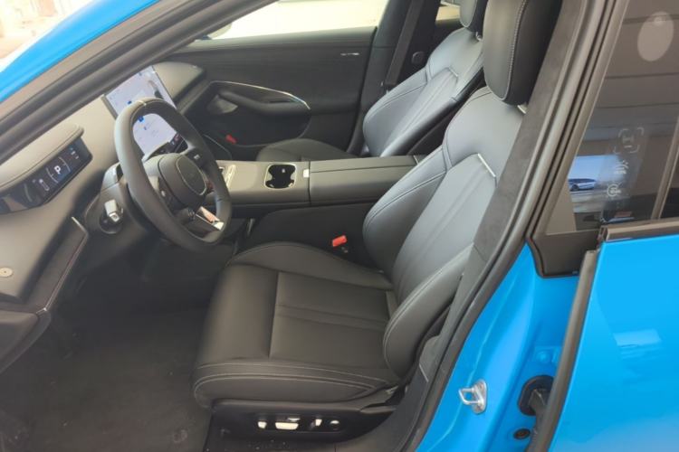 Used Xiaomi Auto SU7 2026 Model Pro Left Front Seat