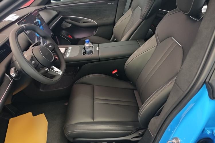 Used Xiaomi Auto SU7 2026 Model Pro Left Front Seat