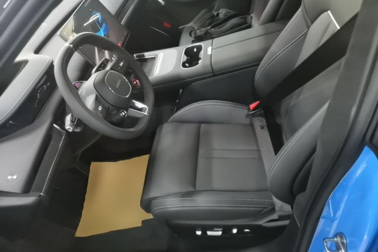 Used Xiaomi Auto SU7 2026 Model Pro Left Front Seat