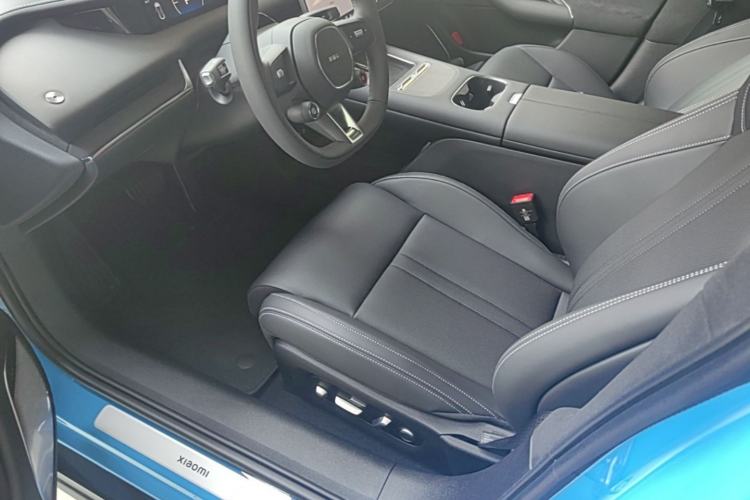 Used Xiaomi Auto SU7 2026 Model Pro Left Front Seat