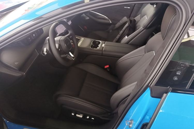 Used Xiaomi Auto SU7 2026 Model Pro Left Front Seat