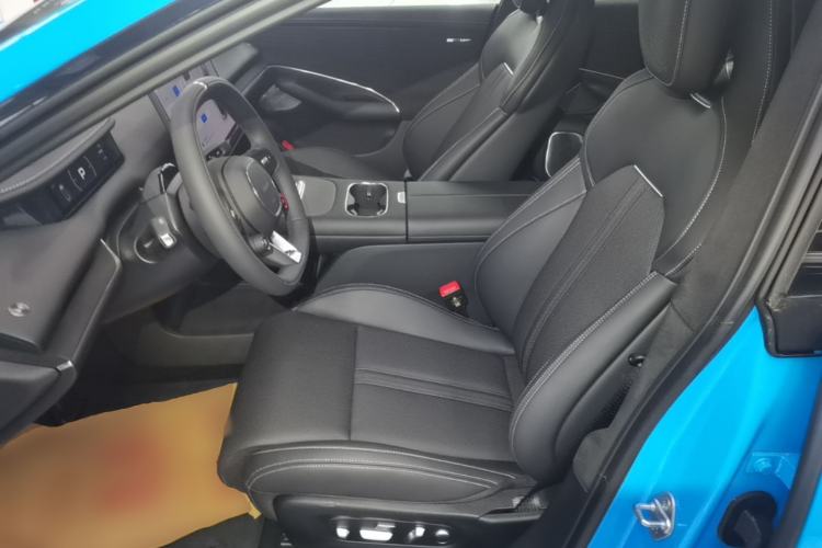 Used Xiaomi Auto SU7 2026 Model Standard Edition Left Front Seat