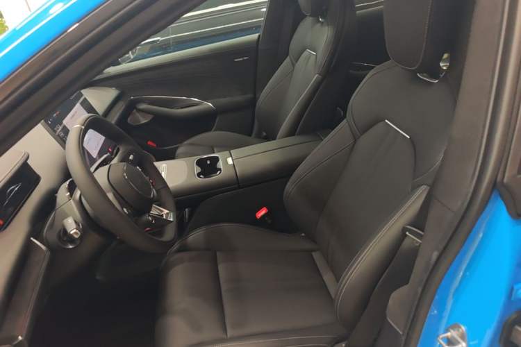 Used Xiaomi Auto SU7 2026 Model Pro Left Front Seat