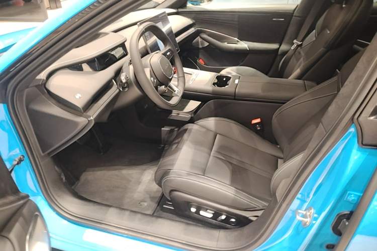 Used Xiaomi Auto SU7 2026 Model Pro Left Front Seat