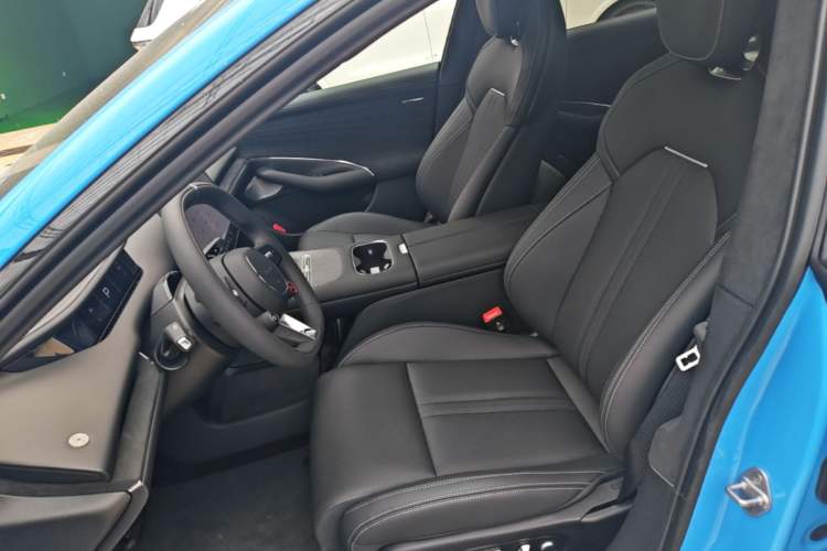 Used Xiaomi Auto SU7 2026 Model Pro Left Front Seat