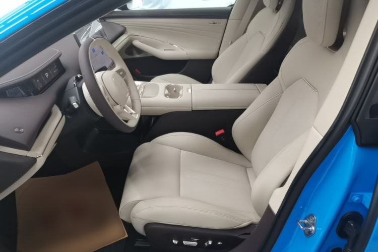Used Xiaomi Auto SU7 2026 Model Standard Edition Left Front Seat