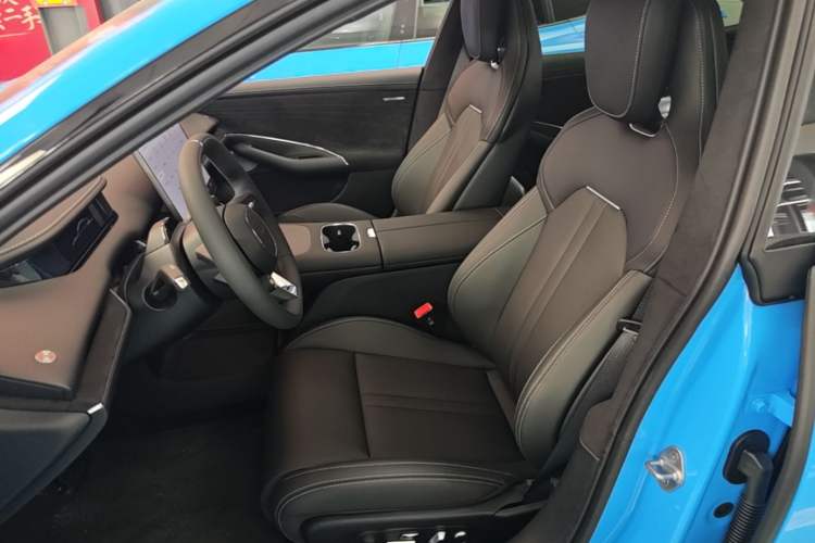 Used Xiaomi Auto SU7 2026 Model Pro Left Front Seat