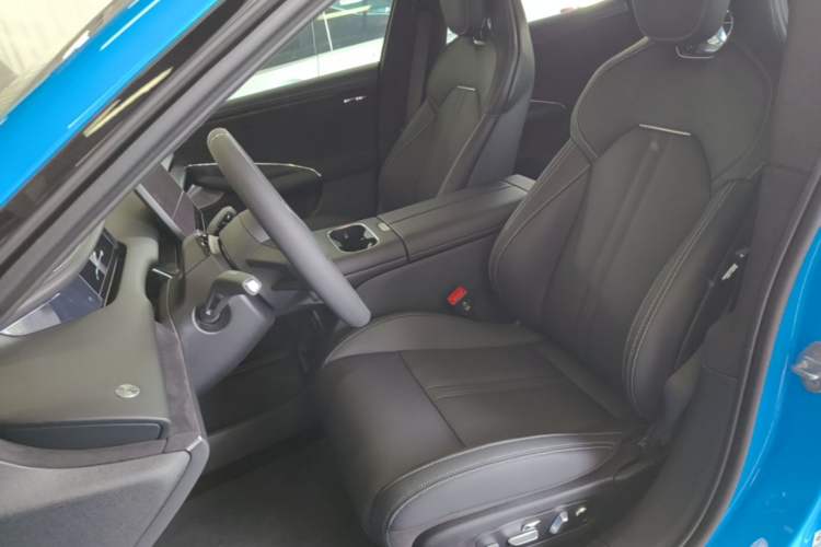 Used Xiaomi Auto SU7 2026 Model Pro Left Front Seat
