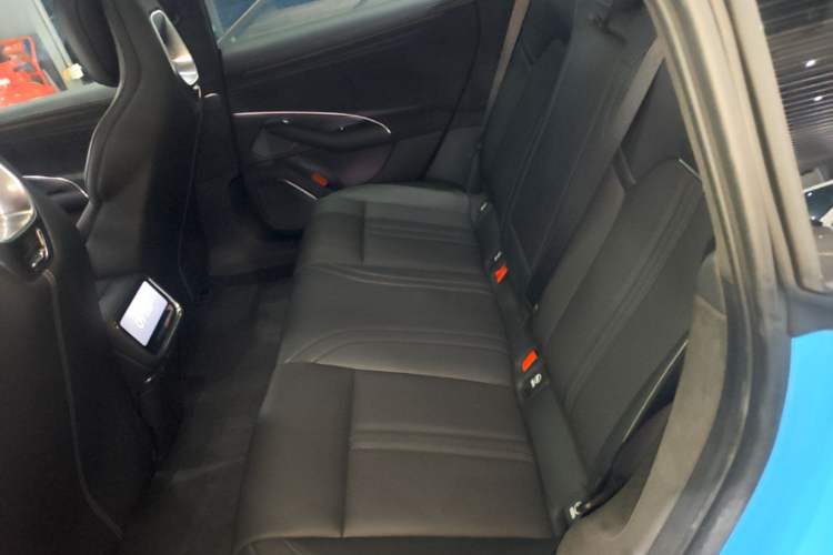 Used Xiaomi Auto SU7 2026 Model Pro Left Rear Seat