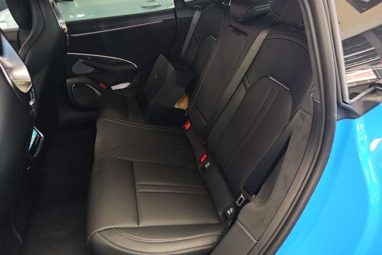 Used Xiaomi Auto SU7 2026 Model Pro Left Rear Seat