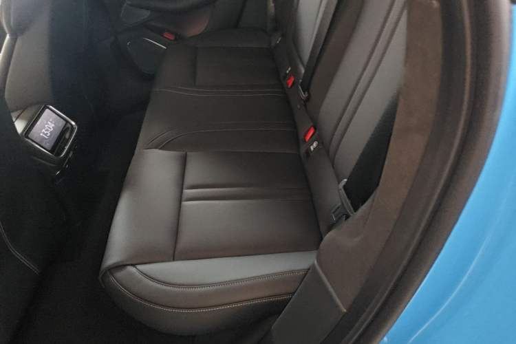 Used Xiaomi Auto SU7 2026 Model Pro Left Rear Seat