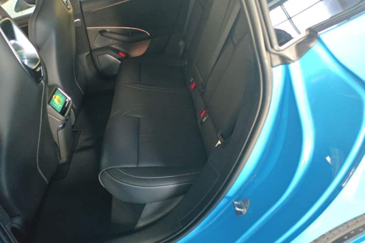 Used Xiaomi Auto SU7 2026 Model Pro Left Rear Seat