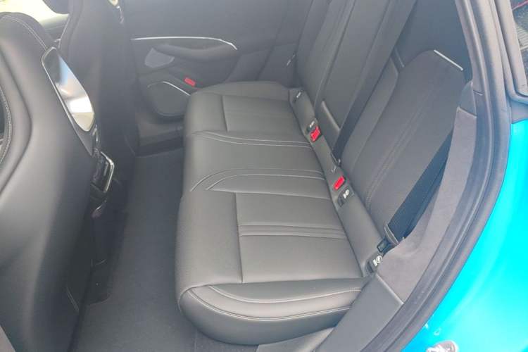 Used Xiaomi Auto SU7 2026 Model Pro Left Rear Seat