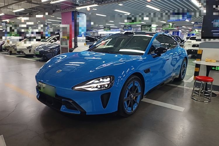 Xiaomi Auto SU7 2026 Model Pro