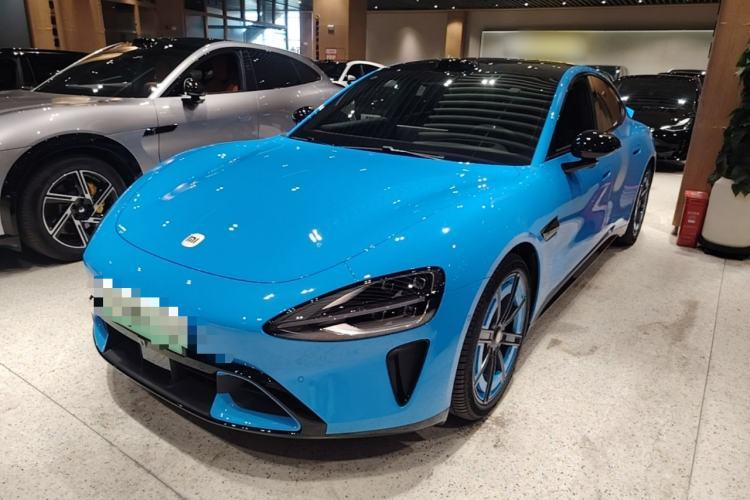 Used Xiaomi Auto SU7 2026 Model Pro Guazi used car, China used car export, Used car for sale, Used  cars, Cheapest cars for sale