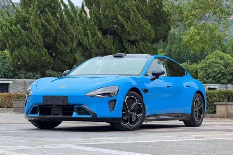 Used Xiaomi Auto SU7 2026 Model Standard Edition Guazi used car, China used car export, Used car for sale, Used  cars, Cheapest cars for sale