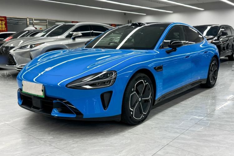Used Xiaomi Auto SU7 2026 Model Standard Edition Guazi used car, China used car export, Used car for sale, Used cars, Cheapest cars for sale