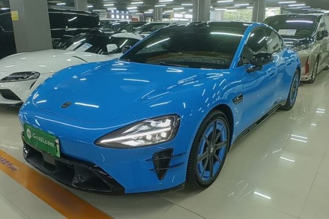 Used Xiaomi Auto SU7 2026 Model Standard Edition