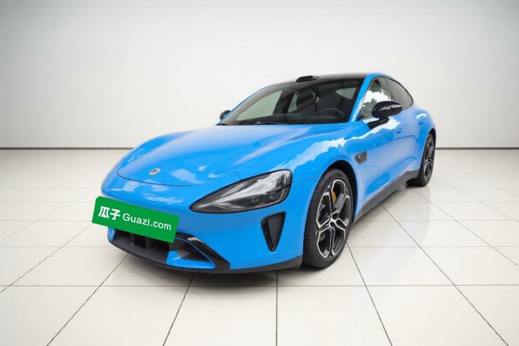 Xiaomi Auto SU7 2026 Model Standard Edition