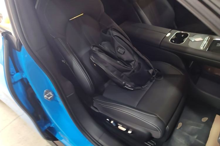Used Xiaomi Auto SU7 2026 Model Pro Right Front Seat