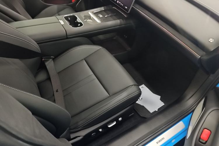 Used Xiaomi Auto SU7 2026 Model Pro Right Front Seat