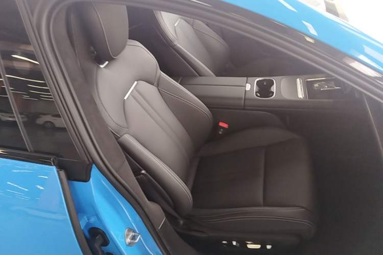 Used Xiaomi Auto SU7 2026 Model Pro Right Front Seat