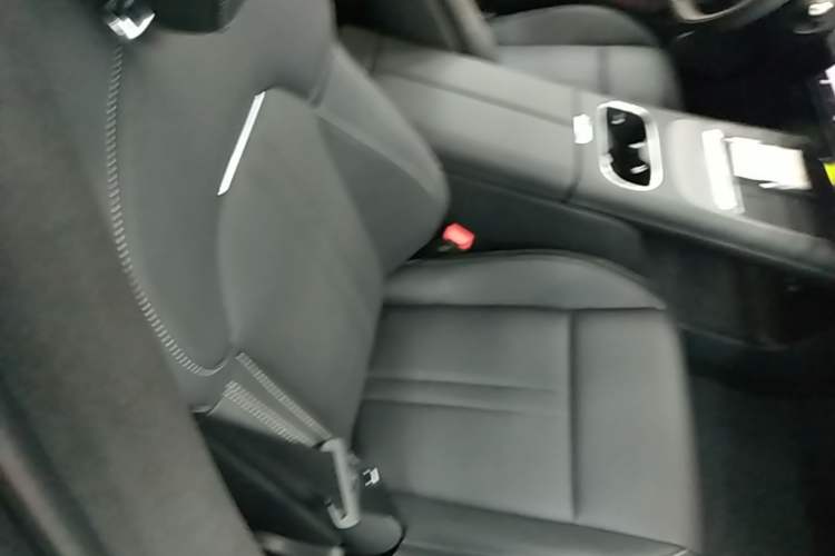 Used Xiaomi Auto SU7 2026 Model Pro Right Front Seat