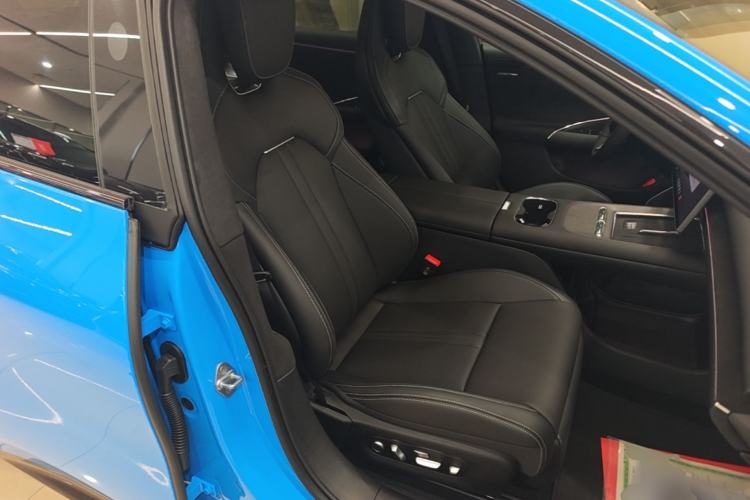 Used Xiaomi Auto SU7 2026 Model Pro Right Front Seat