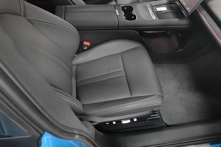 Used Xiaomi Auto SU7 2026 Model Pro Right Front Seat
