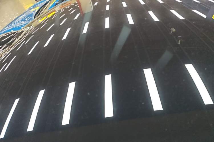Used Xiaomi Auto SU7 2026 Model Pro Roof