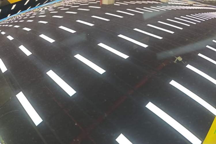 Used Xiaomi Auto SU7 2026 Model Pro Roof