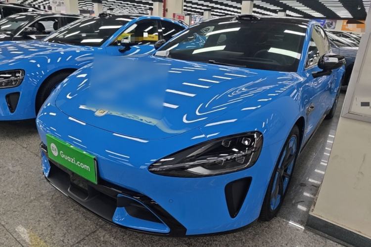 Ojetý Xiaomi Auto SU7 2026 Model Pro Guazi used car, China used car export, Used car for sale, Used  cars, Cheapest cars for sale