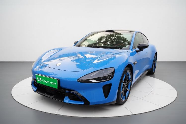 Xiaomi Auto SU7 2026 Model Standard Edition
